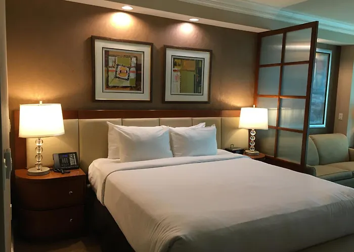 Mgm Signature Condo Hotel By Owner - No Resort Fee !! Las Vegas