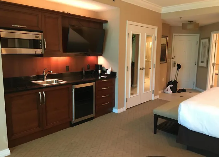 Mgm Signature Condo Hotel By Owner - No Resort Fee !! Las Vegas